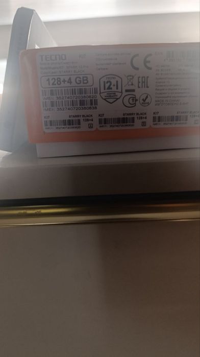 Sotiladi telfon spark10   800ming som