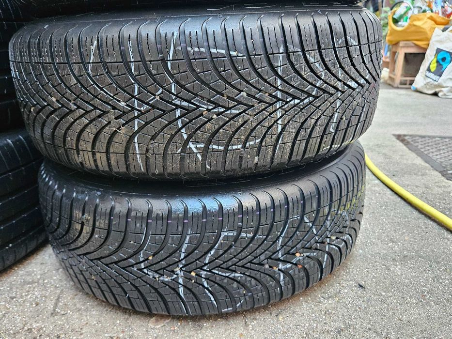 Лети джанти 16" 4х100 и 4х108