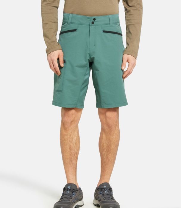 Ortovox pantaloni scurti M