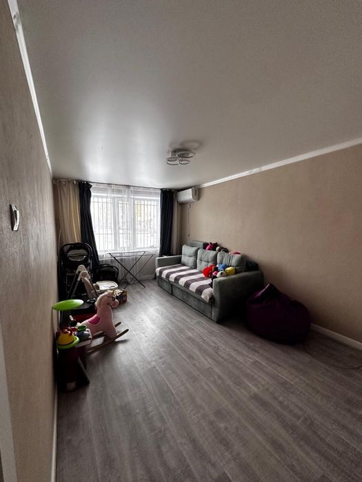 Продаю квартиру 2ух ком. Сарань