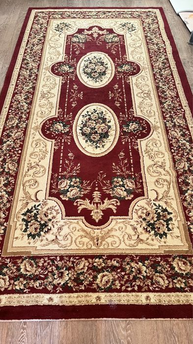 Ковер для дома.