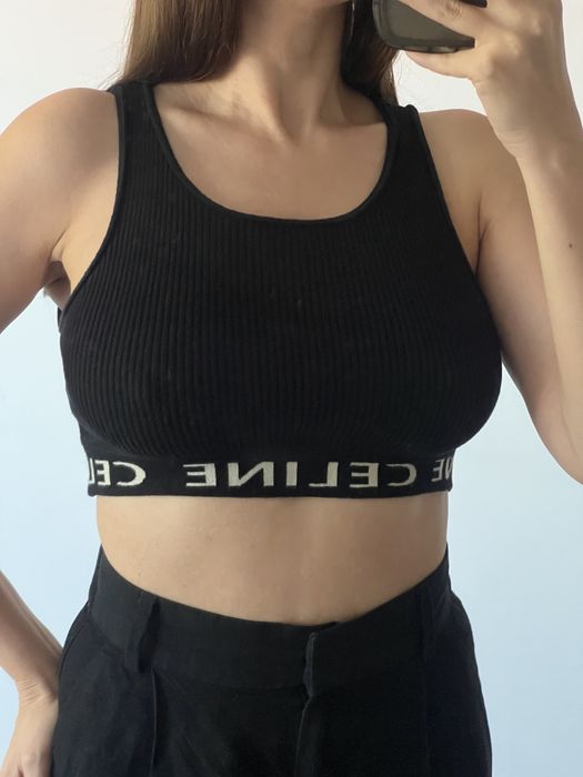 Top Celine / bustiera Celine