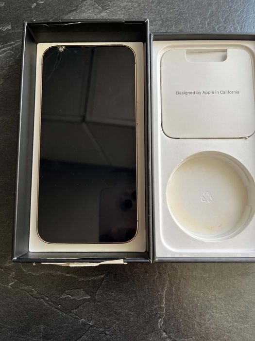 Iphone 13pro Good 256gb