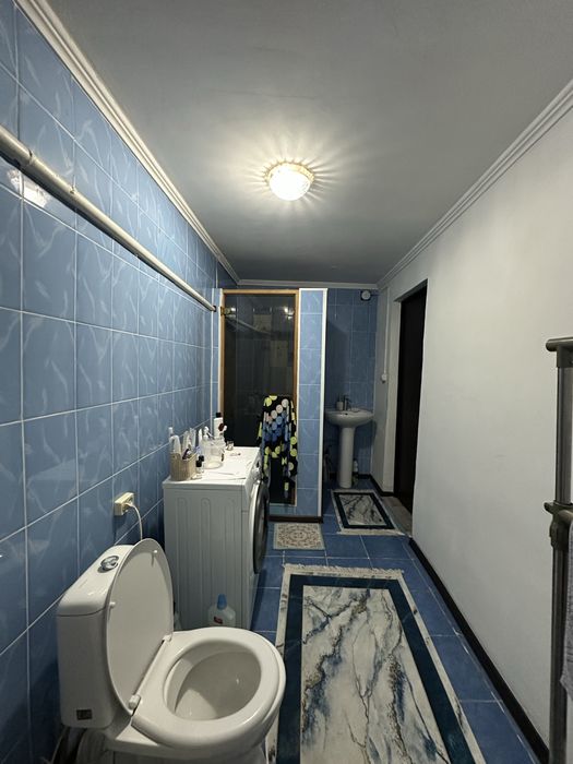 Продается дом в Узынагаше с мебелью