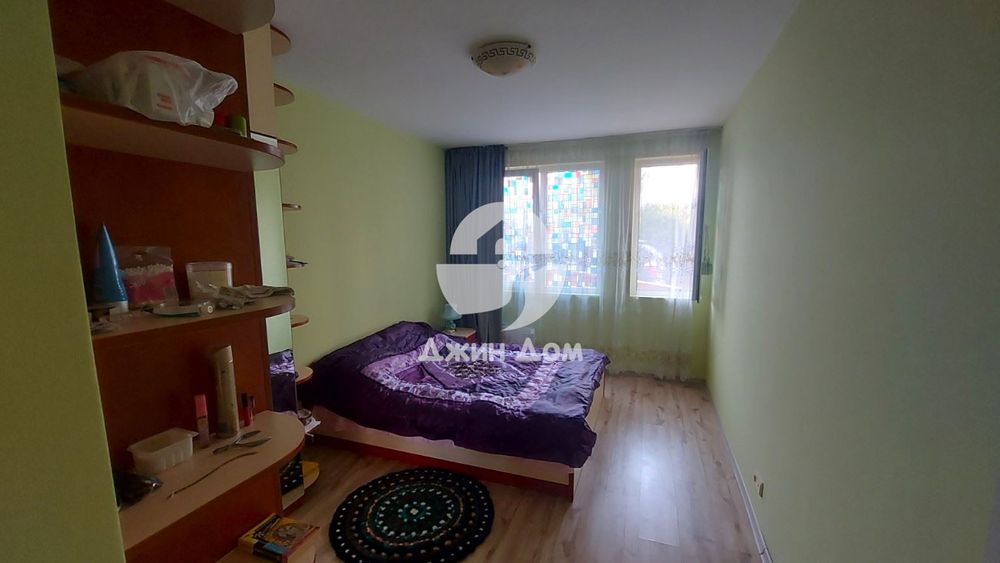 Продава се Двустаен апартамент в Поморие - 64 кв.м за 1157 €/кв.м - Снимка #4