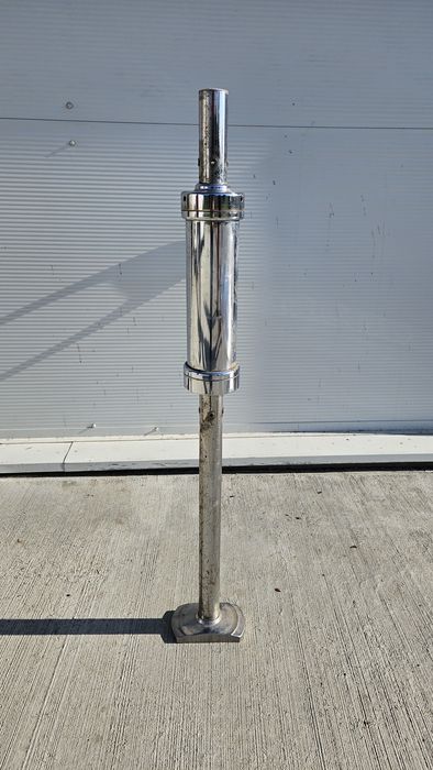 Poarta acces supermarket