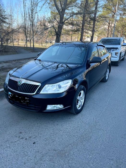 Продам шкоду в отличном состоянии