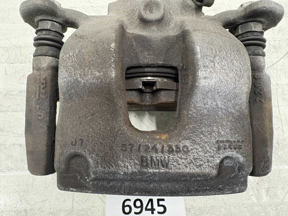 Преден Ляв Спирачен Апарат За БМВ Ф40 Ф44 Ф45 Ф48 6860267 6867311 BMW F40 F44 F45 F48