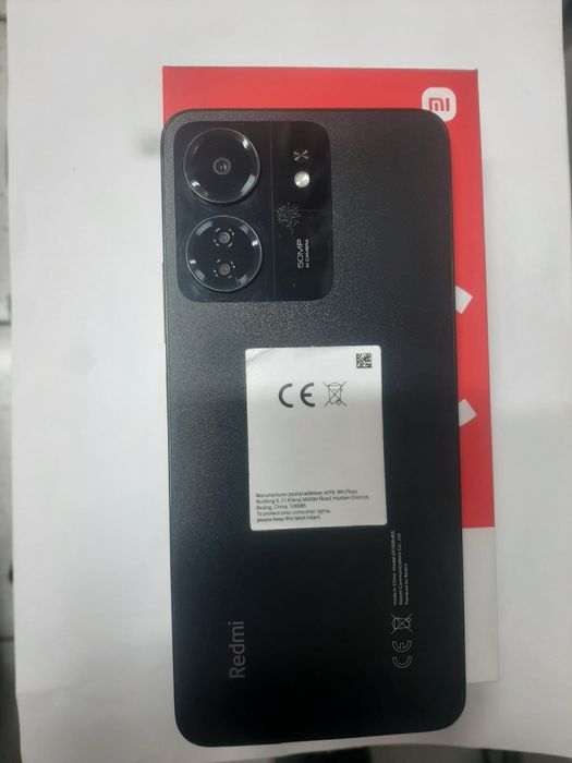 Redmi 13C. 8/256GB