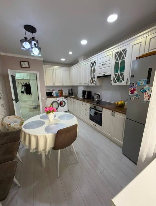 Продам 3 ком квартиру