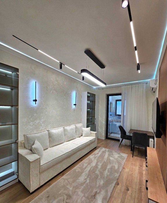 ЖК O’z Makon Мирабадский район Ул. Фаргона йули 2/7/14 44 кв.м