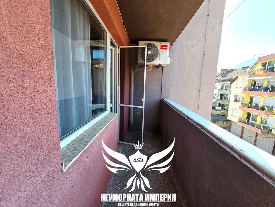 Дава се под наем Двустаен апартамент в Асеновград - 62 кв.м за 250 € - Снимка #12