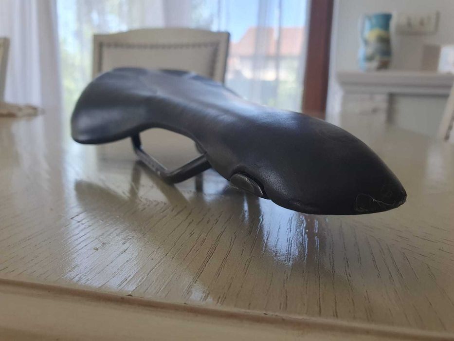 Șa bicicleta Crosser