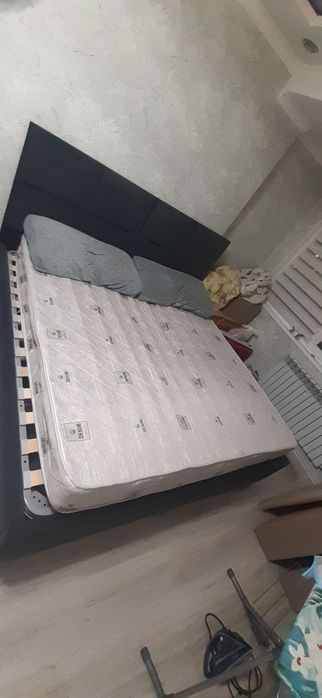 Продаётся кровать