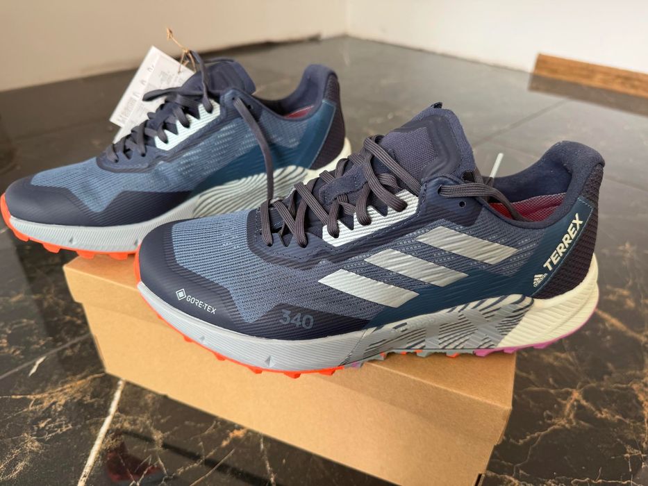 Мъжки маратонки  NIKE и ADIDAS