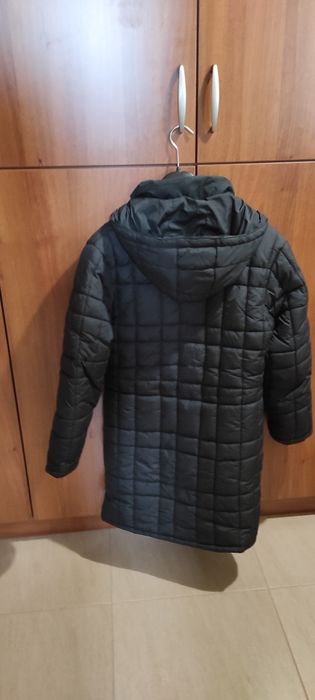 Geaca dama groasa de iarna marimea M