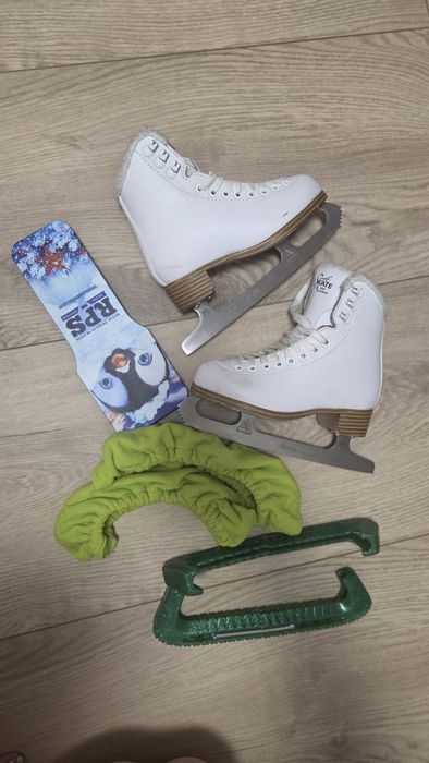 Продам коньки Jackson Classic 200 Mark 1