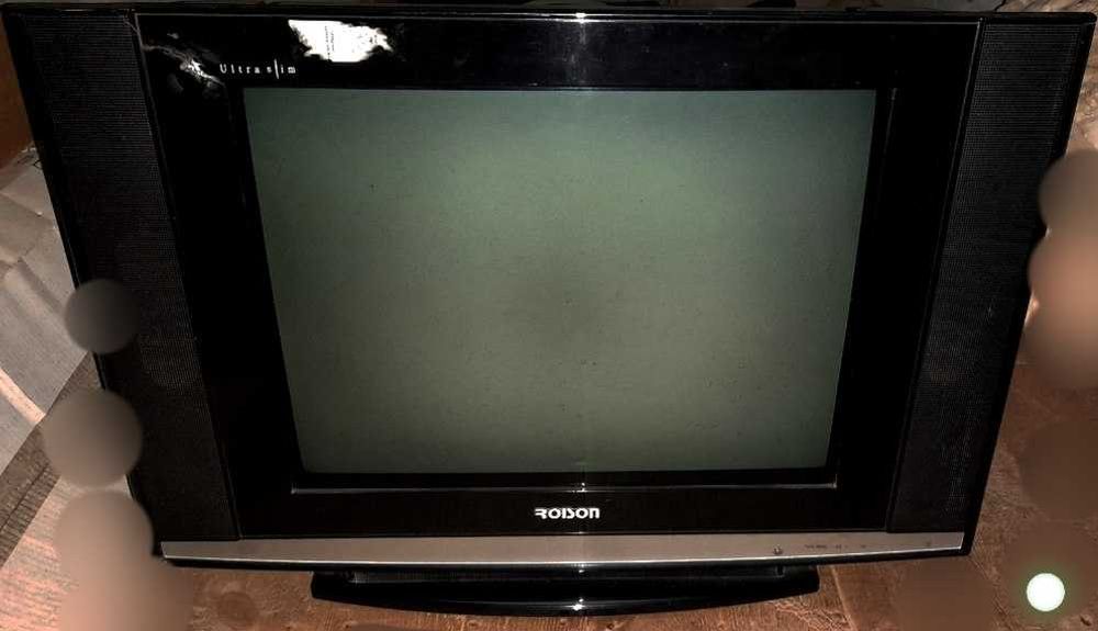 Roison va GoldStar televizorlari sotiladi srochna