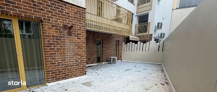 Apartament 3 camere, terasa 58 mp – Unirii Central