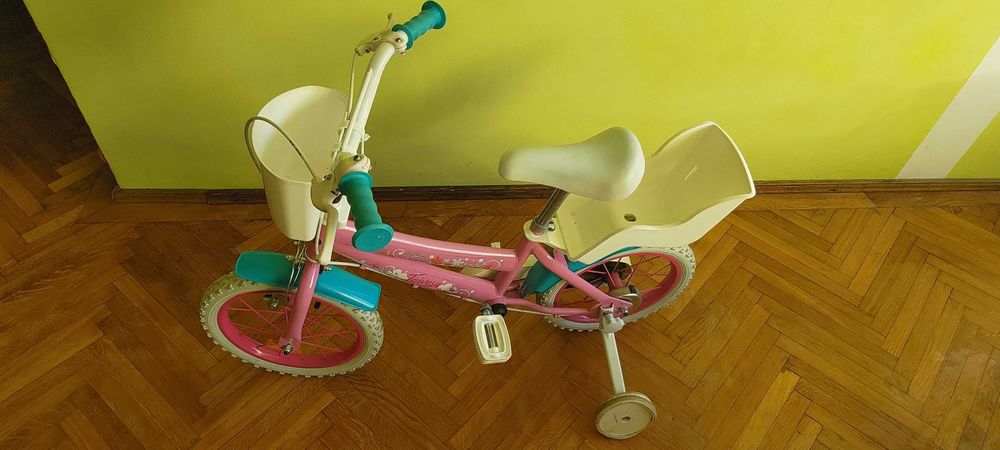 Bicicletă pentru copii Toimsa 14"