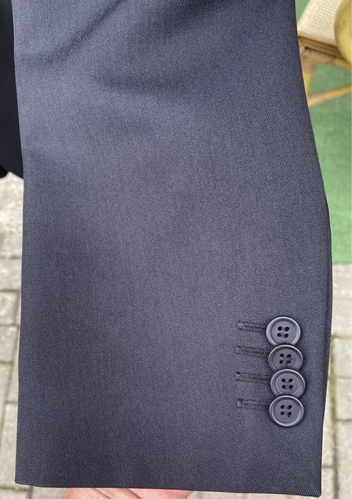 Costum Black Tie 4 piese