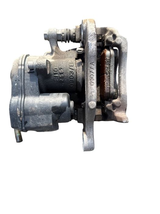 Etrier Frana Spate Nissan Qashqai Ii J11 2013 - >