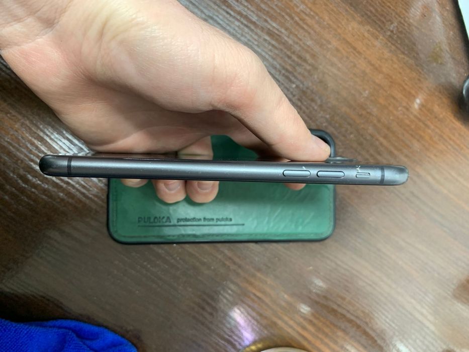 Айфон 11 128 в отличном состоянии