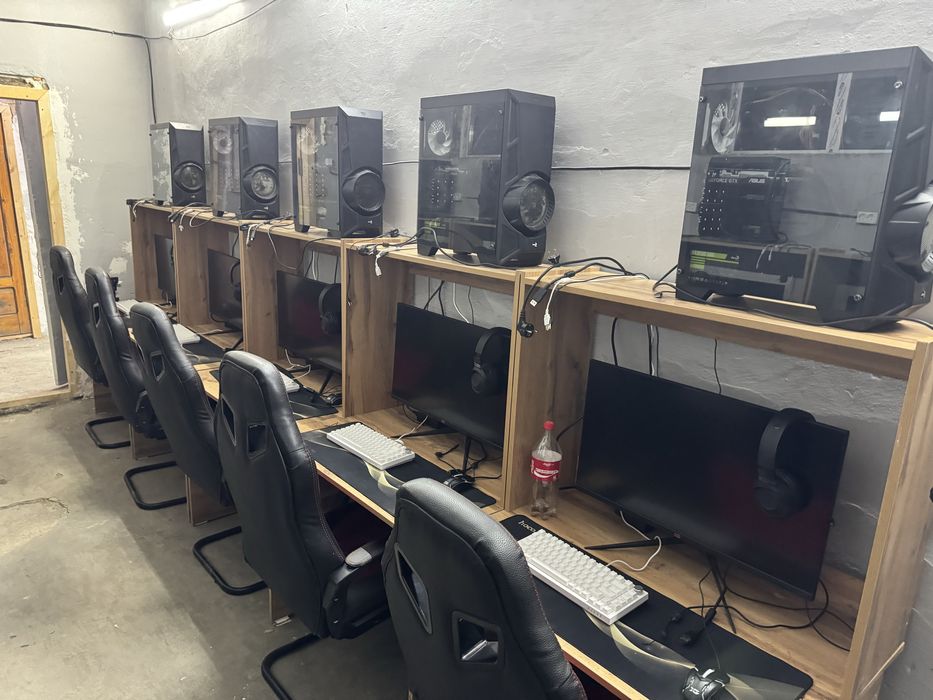 Компы готовый бизнес