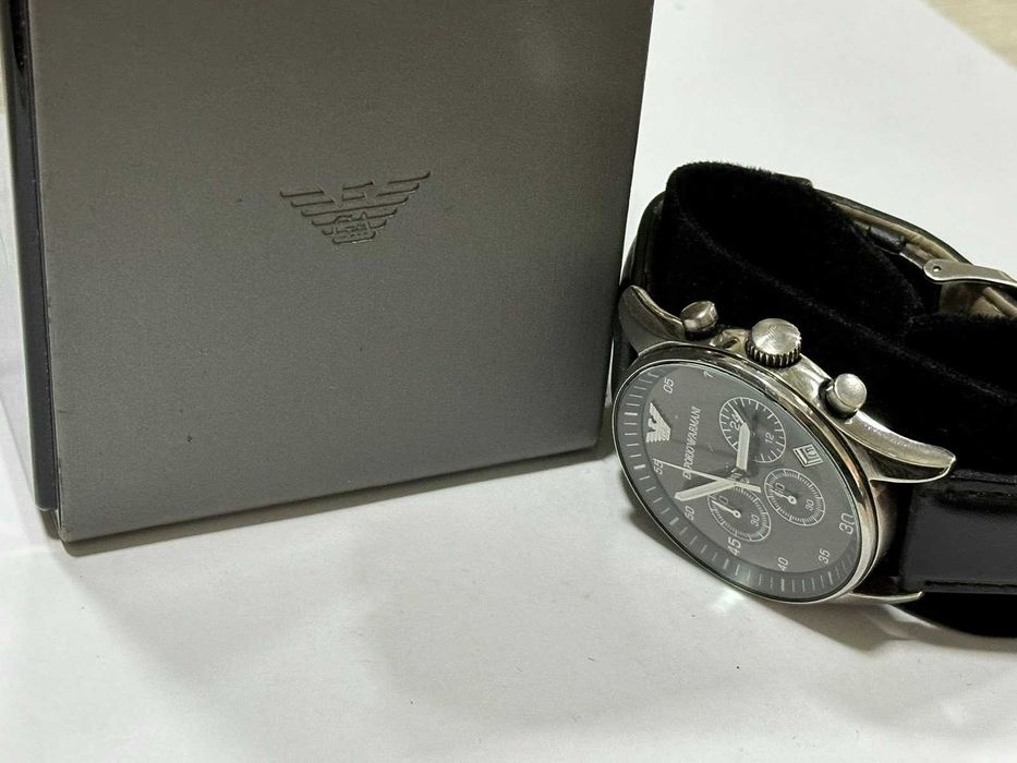Мъжки часовник Emporio Armani AR5889