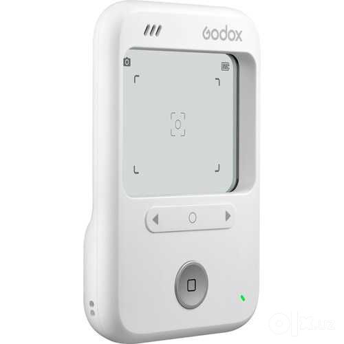 Godox C100 Kit. Гарантия, 12 месяцев с момента покупки.