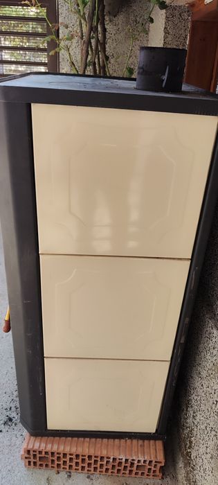 Продавам камина Prity