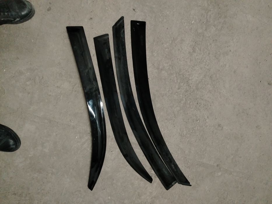 Ветровики на кобальт