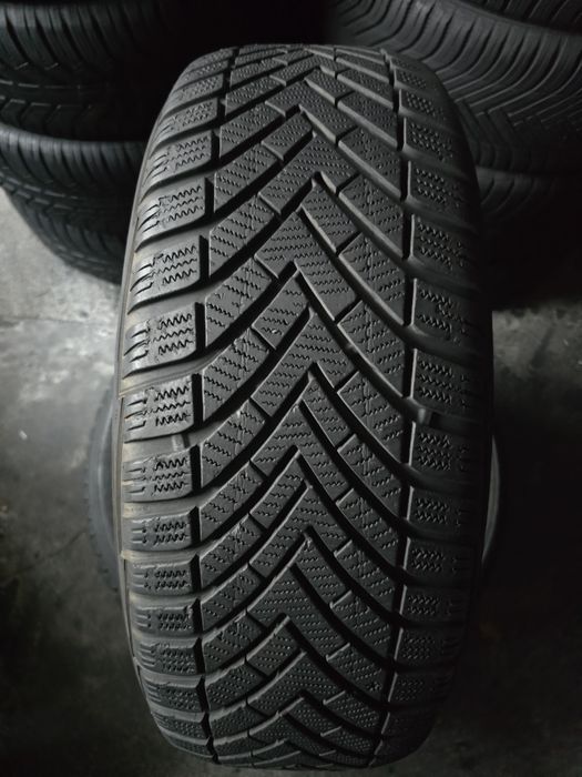 Vredstein 205/55 R16 91H MS iarnă