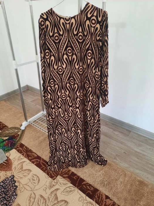 Платье (той көйлектер)