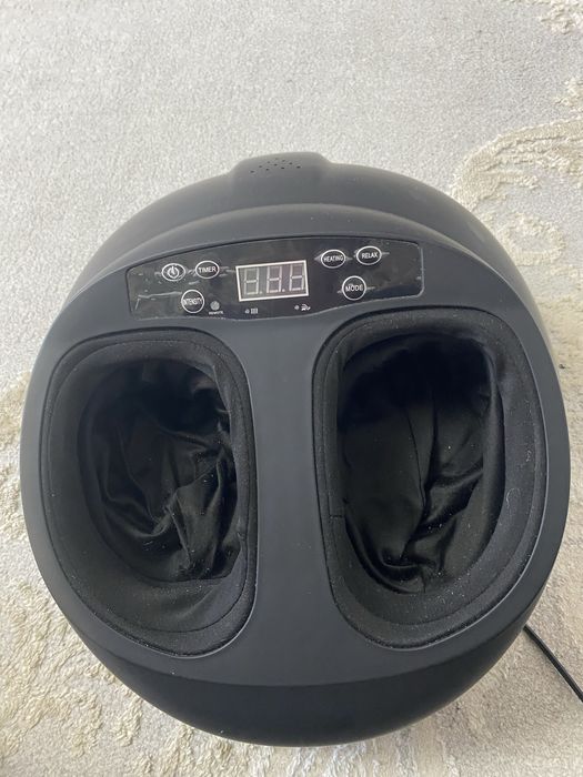 Продам массажер для ног