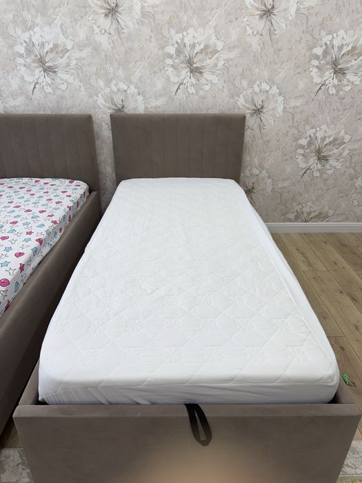 2 детский кровать сатылады