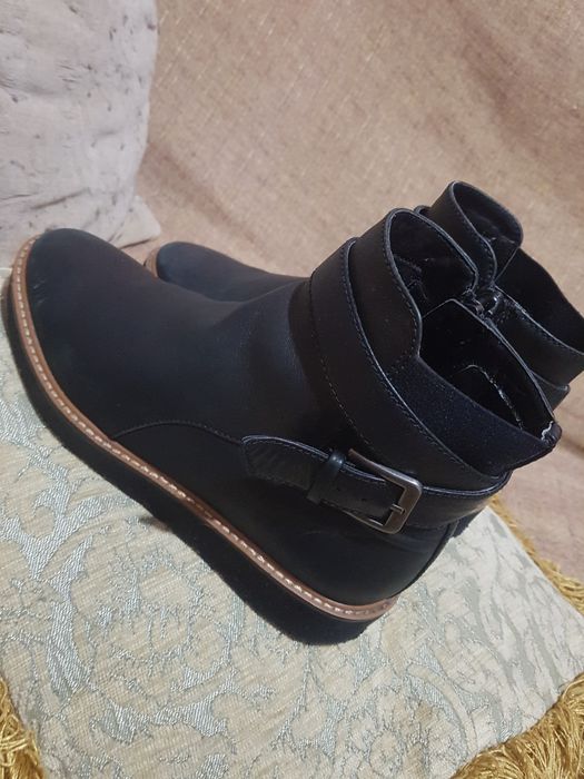 Сапожки "Naturalizer""