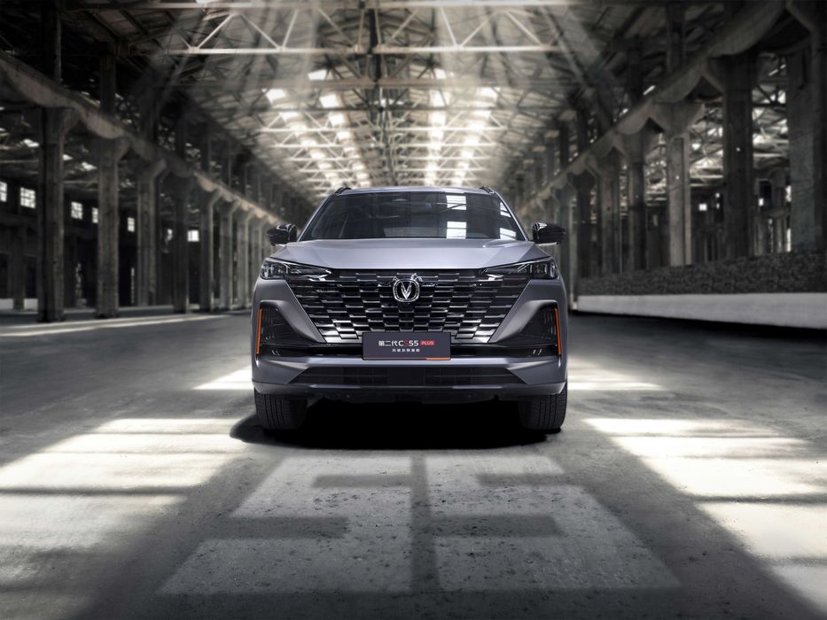 Changan CS55 Plus/Rassrochka/0% boshlang'ich to'lov/avtokredit