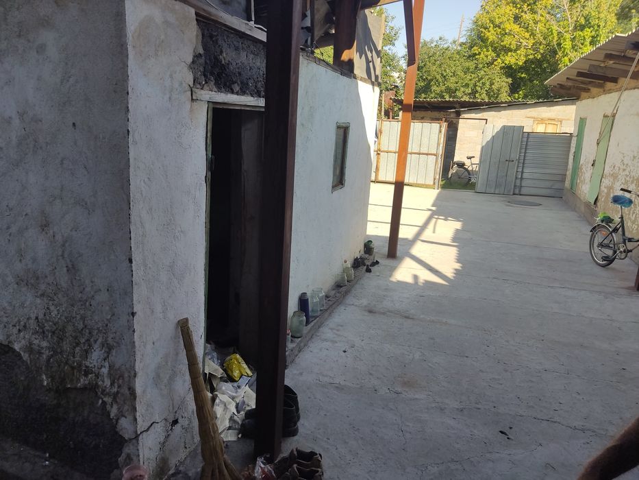 Продам квартиру в 2 этожа