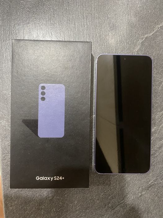 Samsung Galaxy S24 Plus