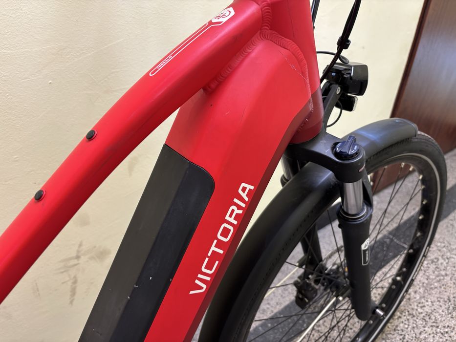 Електрически велосипед Victoria 28 цола