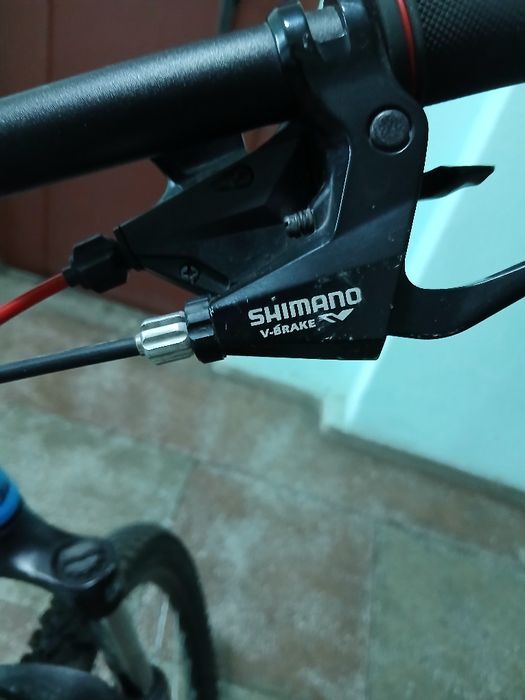 Bicicleta KTM , piese Shimano -1000 lei