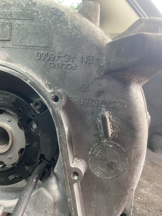 Електромотор BMW MINI ONE - COOPER F55 / F56 / F57 R 2018 - 2023