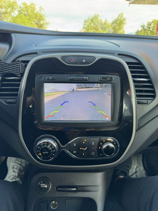 Renault Captur 1.5DCi, 90.000Km, Impecabil