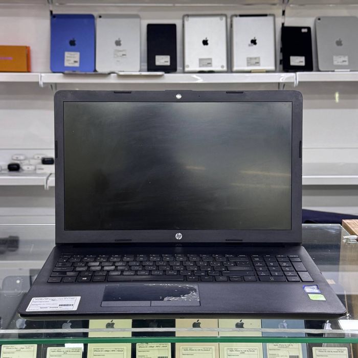 Ноутбук HP Core i3-7/Ozu 8gb/elevenstore