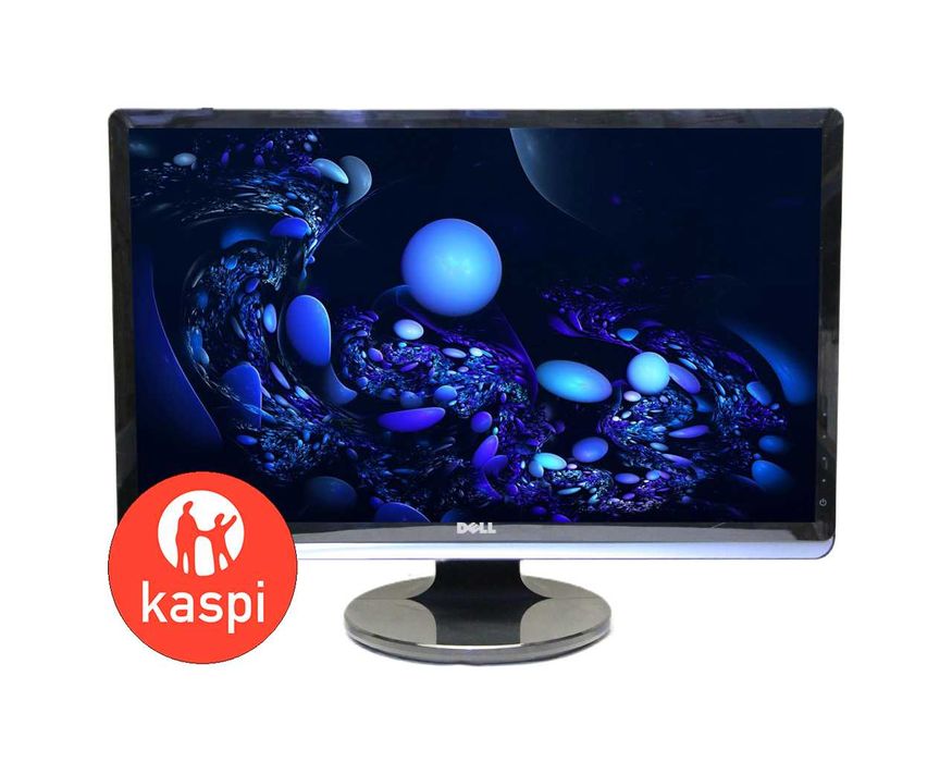 Монитор 21,5"  1920x1080 DELL ST2220L DVI HDMI