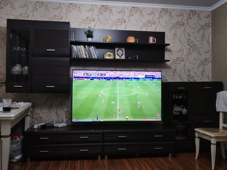 Стенка для гостиной
