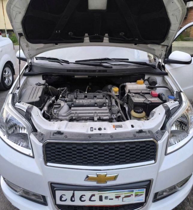 Chevrolet Nexia 2020 — 5