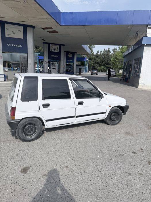 Тико сотилади,тинник юради