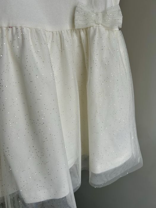 Детски дрешки, р-р 74, H&M, fox&bunny